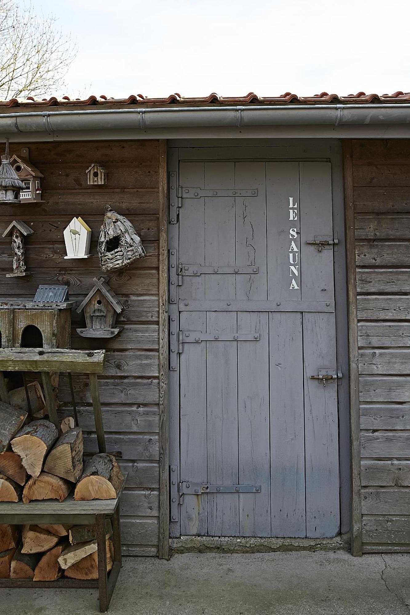 Les Gites De L'Yeres Cuverville-sur-Yeres Kamer foto
