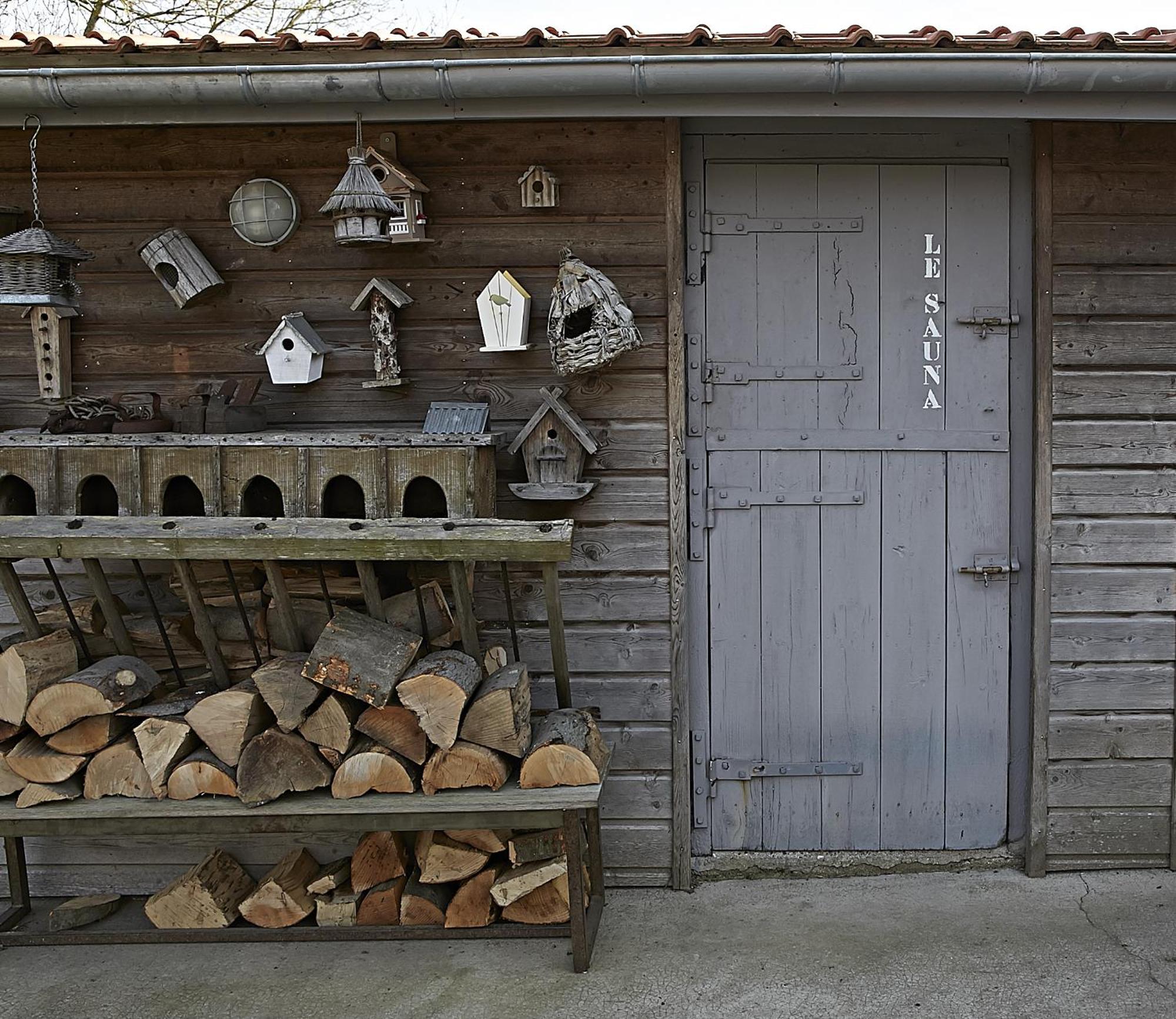Les Gites De L'Yeres Cuverville-sur-Yeres Kamer foto